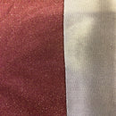 Holographic Shimmer Lurex Glitter Fabric