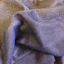 Holographic Shimmer Lurex Glitter Fabric