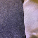 Holographic Shimmer Lurex Glitter Fabric