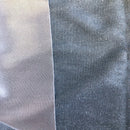 Holographic Shimmer Lurex Glitter Fabric