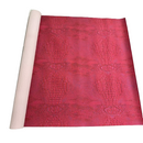 Mugger Two Tone Gator Faux Leather Vinyl Fabric