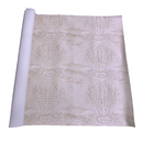 Mugger Two Tone Gator Faux Leather Vinyl Fabric