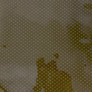 Perforated Tinted PVC Marine Clear Vinyl Fabric