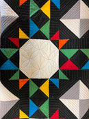 Confetti Quilt Kit - Supreme Solids Edition