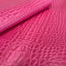 Marine Gator Vinyl Fabric