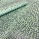 Marine Gator Vinyl Fabric