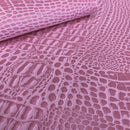 Marine Gator Vinyl Fabric