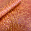 Marine Gator Vinyl Fabric