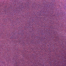 Holographic Shimmer Lurex Glitter Fabric