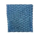 Diamond Pattern Sequins Stretch Mesh Fabric