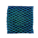 Diamond Pattern Sequins Stretch Mesh Fabric