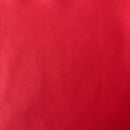 Lambskin Stretch Faux Leather With Suede Backing Apparel Fabric