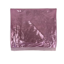 Metallic Stretch Lurex Foil Shimmer ITY Spandex Fabric