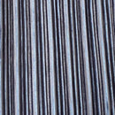 Pleated Stretch Velvet Spandex Fabric