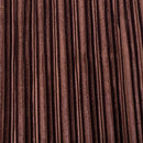 Pleated Stretch Velvet Spandex Fabric