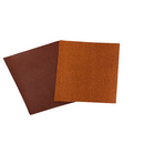 Sports Faux Leather Vinyl Fabric