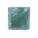 Sahara Leopard Foil Print Nylon Spandex Fabric