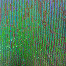 Mille Stripe Stretch Sequins Fabric