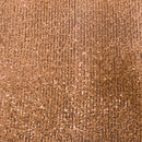 Mille Stripe Stretch Sequins Fabric