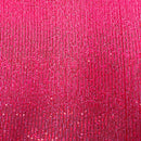 Mille Stripe Stretch Sequins Fabric