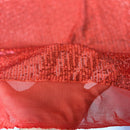 Mille Stripe Stretch Sequins Fabric