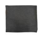Terry Knit Faux Wool Boucle Fabric