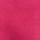 Terry Knit Faux Wool Boucle Fabric