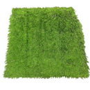Metallic Faux Fur Tinsel Ostrich Feather Fabric