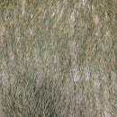 Metallic Faux Fur Tinsel Ostrich Feather Fabric
