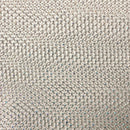 Serene Rhinestone Fishnet Lace Fabric