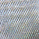 Serene Rhinestone Fishnet Lace Fabric