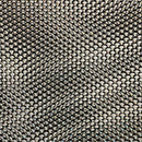 Serene Rhinestone Fishnet Lace Fabric