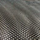 Serene Rhinestone Fishnet Lace Fabric