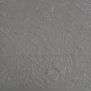 Ariba Floral Leaf Stretch Sequins Fabric