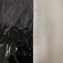 Chrome Reflective Mirror Vinyl Fabric