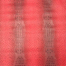 Gatorich Faux Leather Vinyl Fabric