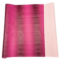 Gatorich Faux Leather Vinyl Fabric