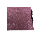 Metallic Lurex Embroidered Stretch Sequins Fabric