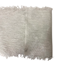 Metallic Faux Fur Tinsel Ostrich Feather Fabric