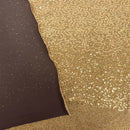 Metallic Lurex Embroidered Stretch Sequins Fabric