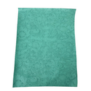 Western Floral PU Faux Leather Vinyl Fabric