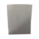 Lambskin Stretch Faux Leather With Suede Backing Apparel Fabric