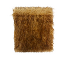 Frost Tipped Husky Faux Fur Fabric