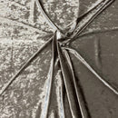 Crushed Stretch Velvet Fabric