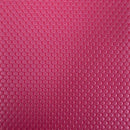 Honeycomb Embossed Marine Vinyl Fabric