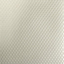 Honeycomb Embossed Marine Vinyl Fabric