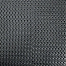 Honeycomb Embossed Marine Vinyl Fabric
