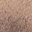 French Fringe Stretch Sequins Fabric