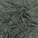 French Fringe Stretch Sequins Fabric