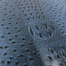 Gatorich Faux Leather Vinyl Fabric